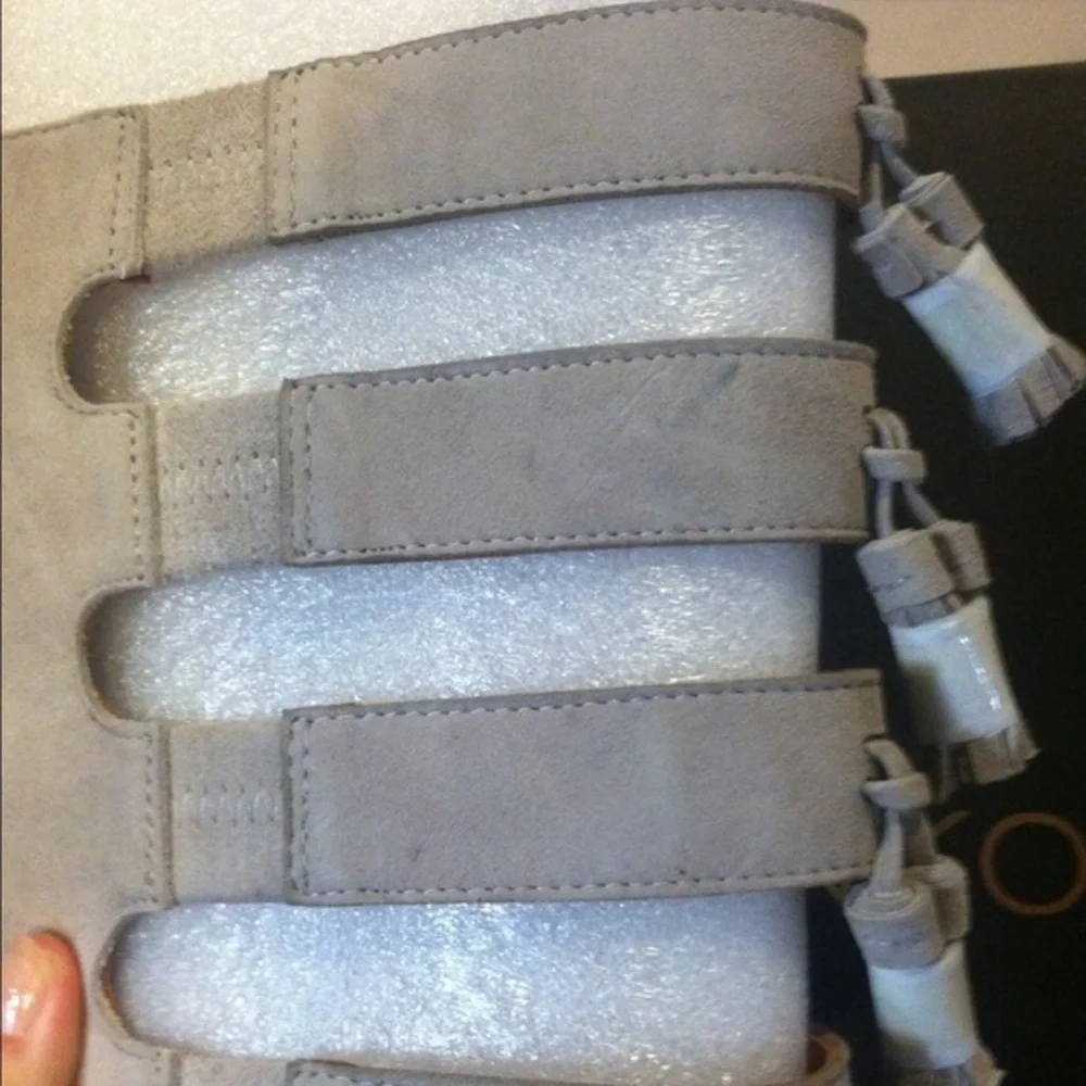 Rebecca Minkoff new box